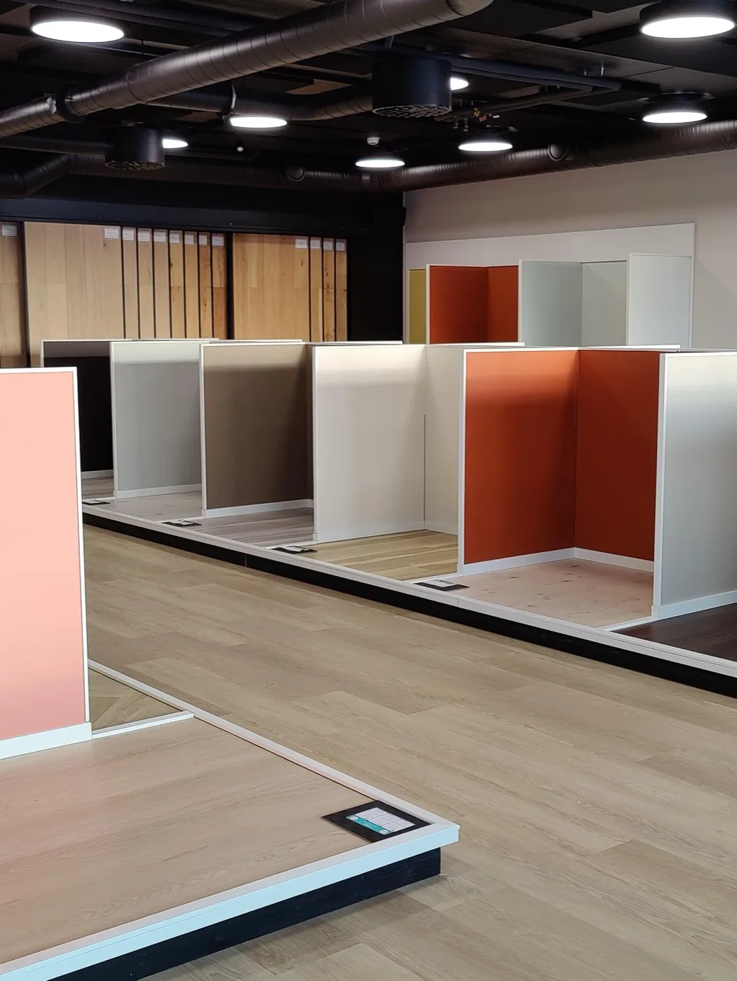 Showroom Lapua